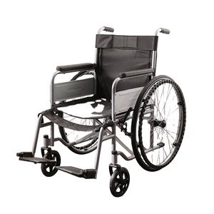 Silla de inodoro de acero cromado para hospital aprobada por ISO 13485, silla de inodoro, silla de inodoro para suministros de terapia de rehabilitación - Product Image 4