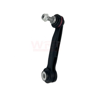 33556870702 33556885303 Barra Estabilizadora para BMW G20 G22 330i 430i, Enlace de Barra Estabilizadora Trasera Antivuelco, Premium, Duradera - Product Image 1