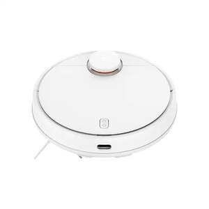 Xiao Mi Mijia Robot Vacuum-Mop 3C Limpiador para el hogar Barrido Arrastre Succión Limpieza de piso LDS Smart Planned Mihome App WiFi - Product Image 1