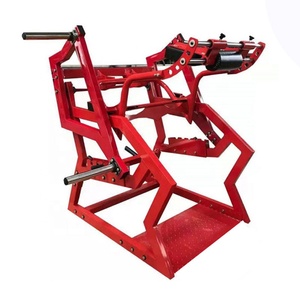 Meilleures ventes Équipement de gymnastique Force Rogers Pro Power Squat Pro - Product Image 3