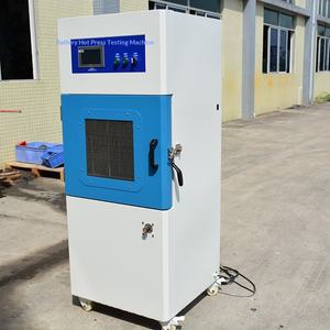 Máquina de Teste de Extrusão de Baterias de Lítio para Agulhas de Células, Alta Precisão, Suporte Personalizado - Product Image 1