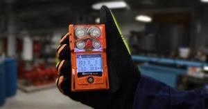 Industrial Scientific Presenta Conectividad Celular para el Detector de Gas Ventis Pro5 - Product Image 3