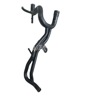 Manguera de refrigerante Chery A5 1303310DA, tubo de agua de hierro para refrigeración del motor, pieza de repuesto - Product Image 1