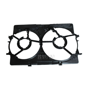Audi Radiator Grille <b>Frame</b> 8K0121207A ABS For A4L B8 <b>A5</b> A6 C7 A7 Q3 Q5 Replacement Part - Product Image 1
