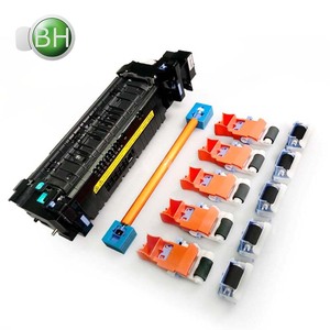 L0h24a l0h25a j8j87a j8j88a 110V 220V tương thích cho HP LaserJet M607 bảo trì Kit M608 m609 m631 m632 m633 <span class=keywords><strong>fuser</strong></span> Kit - Product Image 3