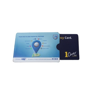 comiket card sleeves Amazon.com: Aigee 28 RFID Blocking Sleeves (24 Credit Card Protector  Holders in 12 colors & 4 Passport Protectors), Identity Theft Protection  Secure Sleeve for Credit Cards, Debit Card, 2pcs Clear Plastic Sleeve : main image 1
