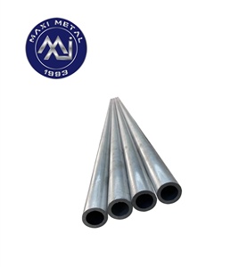 Línea de Productos de Tubos de Aleación de Níquel Inconel <span class=keywords><strong>625</strong></span> UNS N06625 y Tuberías de Aleación de Níquel Monel 400 K500 - Product Image 5