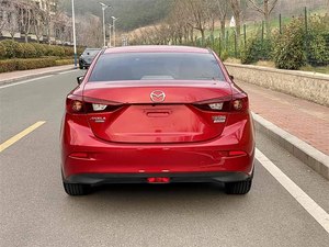 Mazda3 Angkesela 2016 2017 <span class=keywords><strong>2018</strong></span> Sedán 1.5L Automático Modelo de Lujo en Venta - Product Image 6