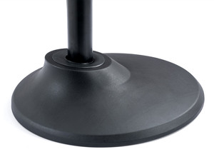 Tabouret sur pied ergonomique et réglable en hauteur, <span class=keywords><strong>chaise</strong></span> de bureau, wobbler - Product Image 6