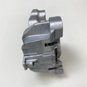 Soporte de Motor 2462400617 para Mercedes Benz Clase A W176, Clase <span class=keywords><strong>B</strong></span> W246, CLA, GLA OEM 2462400617 - Product Image 5