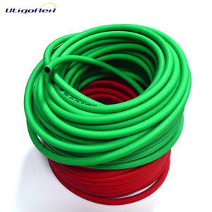 Air <strong>Hose</strong> Air Compressor <strong>Hose</strong> With 1/4&quot; Quick Coupling 1/2&quot; 10m Air Fitting Professional <strong>Rubber</strong> <strong>Hose</strong> With 1/4&quot; Quick Coupling - Product Image 6