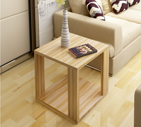 Table basse, mobilier de maison, table à manger carrée en marbre moderne, table nordique pour salon, hôtel, restaurant