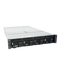 Servidor en Rack NF5280M6 2U, Servidor de Almacenamiento Empresarial con Procesador Xeon Escalable