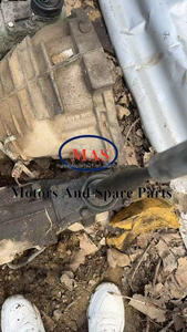 Caja de Cambios Manual KA24 Original Reconstruida para <span class=keywords><strong>Nissan</strong></span> <span class=keywords><strong>TERRANO</strong></span> II (R20) 2.4 4WD - Product Image 4