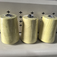 Fil à coudre en aramide haute résistance ignifuge Ne 30S/3