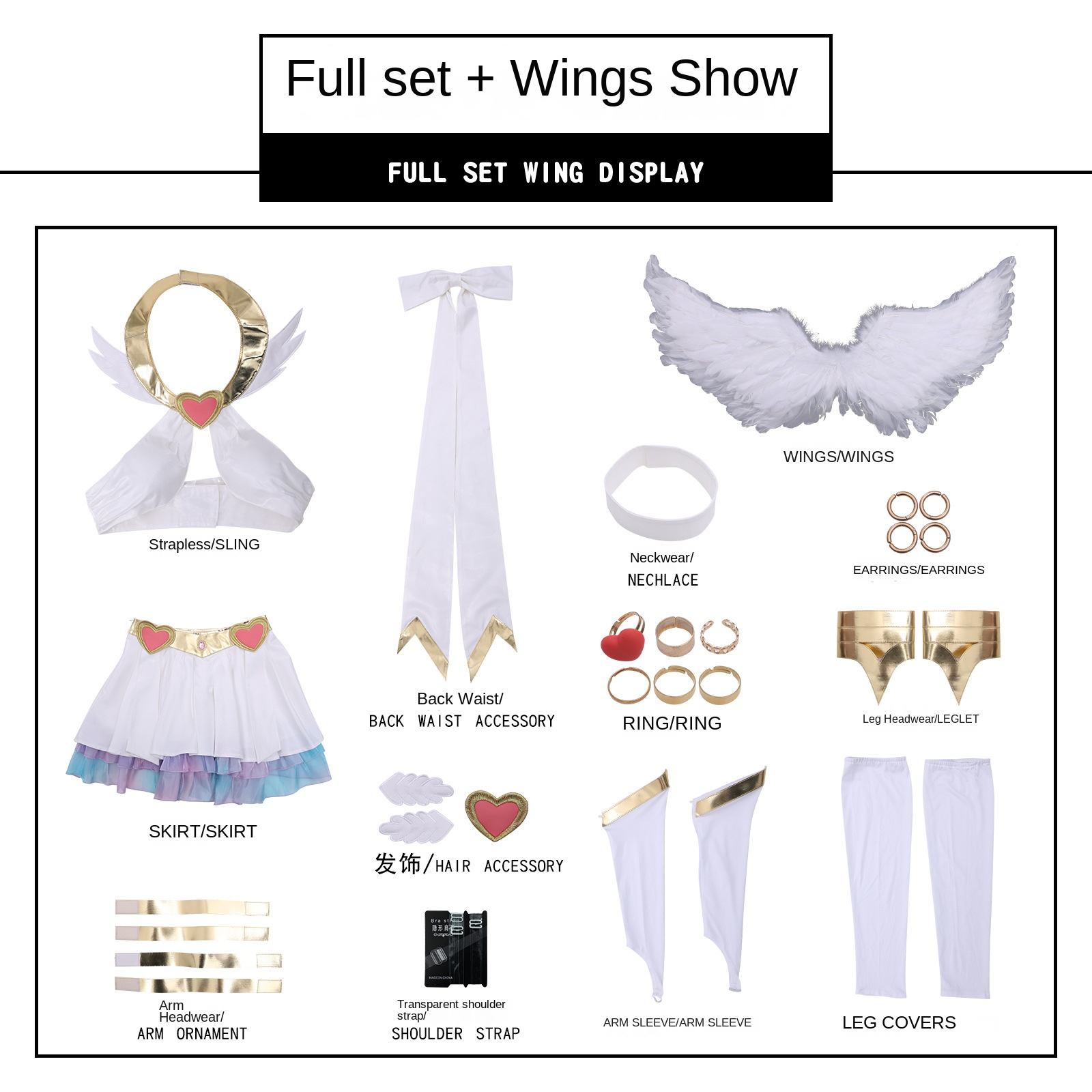 신상품 남성용 가터 엔젤 팬티 스톨 타월 폴리에스터 소재 코스 판디 코인 C 이차원 애니메이션 속옷| Alibaba.com