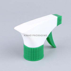 <strong>28MM</strong> Water Spray Pump Hand Press Pump Plastic Trigger <strong>Sprayer</strong> 0.75cc <strong>Yuyao</strong> Factory Chemical Resistant or Cleaning Products - Product Image 3
