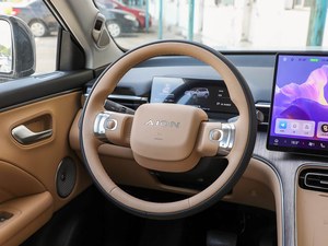 Nuova Auto Elettrica Smart AION I60 2026, SUV EV con Autonomia di 650km, Edizione Avanzata per Esportazione - Product Image 4