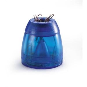 DURABLE - 1709051400 Trend clip Holder, magnético, clips incluidos, 72x75mm (paquete múltiple)-ACCESORIOS DE ESCRITORIO EAN 7318089051404 - Product Image 3