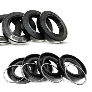 Китайская фабрика производит TC TB <span class=keywords><strong>TA</strong></span> TG EC VC SC TCY масляное Уплотнение tc nbr, масляное уплотнение 20*35*7/10 - Product Image 2