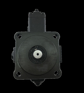 ปั๊มใบพัด FURNAN VHP-F-20-A1 คุณภาพสูงสำหรับระบบส่งกำลังไฮดรอลิกแบบวงจรเปิด - Product Image 4
