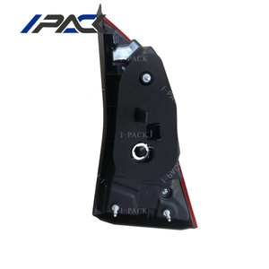 Luz Trasera Estándar de Fábrica I-PACK para <span class=keywords><strong>Toyota</strong></span> <span class=keywords><strong>Yaris</strong></span> Vios XP150 Sedan Ativ 2018 <span class=keywords><strong>2019</strong></span> 2020 2021, Luz Trasera 815610DB10 - Product Image 6