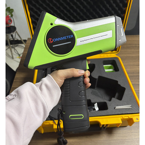 Détecteur de contamination du sol portable, spectromètre XRF pour la restauration écologique des terres agricoles - Product Image 1