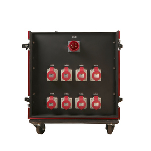 حفل زفاف وضع المحرك مرحلة التحكم في الإضاءة وصندوق التحكم في رفع الصوت - Product Image 3