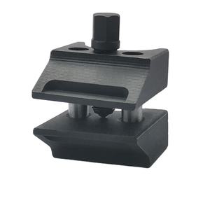 <strong>Car</strong> <strong>Suspension</strong> Expansion Separator, <strong>Suspension</strong> Strut Hub Knuckle Tool, Auto Repair Parts Steel Hub Clamp Separation Kit - Product Image 1