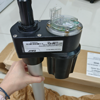 Nouvelles pièces de rechange pour refroidisseur Trane HVAC, Actionneur de lamelles ACT00680, Compresseur de réfrigération, Échangeur de chaleur 2kg Chine 3