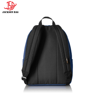 Ngoài Trời Daypack Ba Lô Thể Thao Giản Dị Ba Lô 17Inch Với Đệm Có Thể Điều Chỉnh Dây Đeo Vai Với Chai Side Pocket Máy Tính Xách Tay - Product Image 6