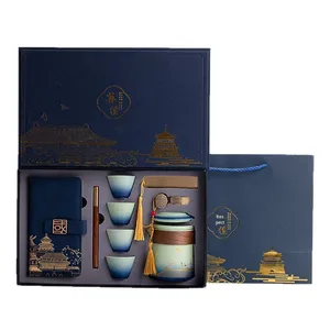 Regali Aziendali Creativi della Città Proibita, Souvenir Pratici di Alta Gamma per Clienti, Stranieri, Inaugurazioni e Anniversari - Product Image 6