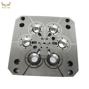 Nghề chính xác cao khuôn khoang chèn cho kết nối tiêm khuôn - Product Image 3