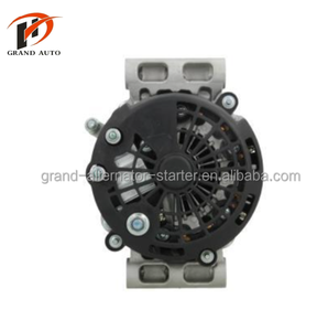 卡特彼勒挖掘机E312D2 E313D2珀金斯C4.4发动机24V 85A 8600366 3218932 5606102德尔科雷米<span class=keywords><strong>13SI</strong></span>汽车交流发电机 - Product Image 4