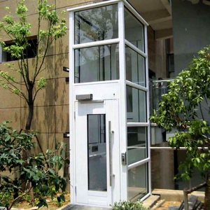 <span class=keywords><strong>Ascensor</strong></span> Residencial Privado sin Hueco para Elevador, <span class=keywords><strong>Ascensor</strong></span> Hidráulico Doméstico sin Fosa - Product Image 6