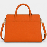 Sac à bandoulière en cuir PU pour femme, grande capacité, sac à main décontracté pour le travail, sac fourre-tout avec sangle réglable, sac à bandoulière quotidien, OEM ODM