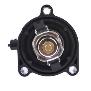 Nuovo Kit Termostato e Guarnizione OEM per Vauxhall <span class=keywords><strong>Corsa</strong></span> <span class=keywords><strong>D</strong></span>/E, Astra J 2008-2015 (GMC 55595933/OPEL 1338261) - Ricambio Diretto - Product Image 5