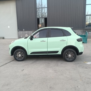 Fabricant <span class=keywords><strong>chinois</strong></span> de véhicules électriques à quatre roues, véhicule de transport pour les trajets quotidiens et les déplacements domestiques en extérieur, avec une autonomie de 101 à 200 km - Product Image 2