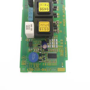 A20B-2101-0840 para A06B-6200-H030 PCB FANUC - Product Image 2