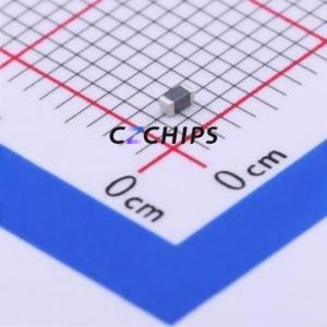 MPZ1608Y600BTD25 Ferrite Bead 0603 RF ( Impedance @ Frequency: 60Ohm@100MHz )( Error: 25% )( DC Resistance (DCR): 30mOhm ) - Product Image 2