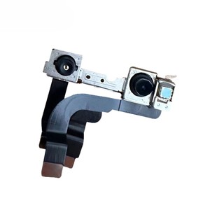Generalüberholtes <span class=keywords><strong>Motherboard</strong></span> für <span class=keywords><strong>iPhone</strong></span> 12 Pro Max mit Face ID Original Entsperrt Vollständige Chip-Unterstützung & Update - Product Image 6