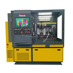 Дизельная машина с маяком CR919, дизельная Форсунка Common Rail - Product Image 1