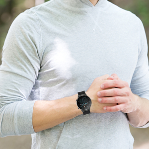 Vente en gros d'usine, bracelet en silicone médical de qualité supérieure, 20 mm, 22 mm, pour montres Huawei Honor, bracelets GT2 Watch 3 - Product Image 3
