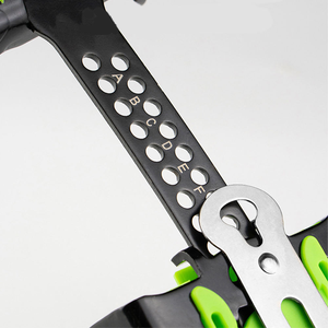 Crampons universels antidérapants pour la randonnée sur glace, crampons pour chaussures de randonnée, crampons pour la neige en plein air - Product Image 5