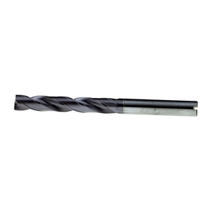 Foret en carbure Ta1049 5xD Nano TiAlN revêtu pour machines-outils - Product Image 2