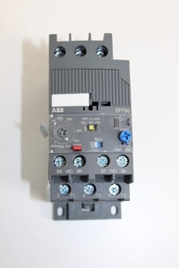 EF750-800 Electronic Overload <b>Relay</b> for Plc - Product Image 4