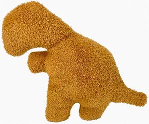 Peluche Nugget, jouet en peluche amusant, oreiller en forme de poulet, cadeaux pour enfants et adultes - Product Image 6