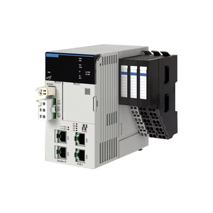 YAS KAWA PLC SERVOPACK 200V CACR-SR01AC1ER - PLC DCS SERVO Control MOTEUR ALIMENTATION <span class=keywords><strong>IPC</strong></span> <span class=keywords><strong>ROBOT</strong></span> - Product Image 2