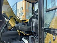 Mini-excavatrice d'occasion 7,5 tonnes CAT 307.5, qualité japonaise, design compact Caterpillar avec godet, certifiée CE, vente chaude