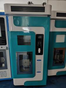 Distributeur <span class=keywords><strong>d</strong></span>'<span class=keywords><strong>eau</strong></span> commercial de haute qualité à osmose inverse enrichie en hydrogène, type ATM, à prix <span class=keywords><strong>d</strong></span>'usine - Product Image 2